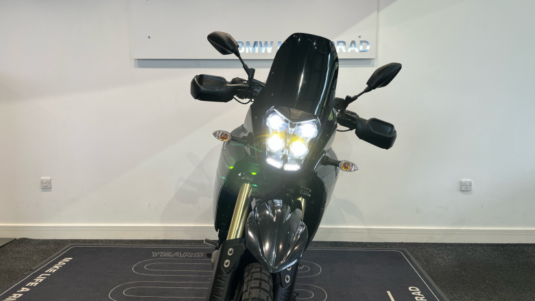 Yamaha Tenere 700 (21MY)